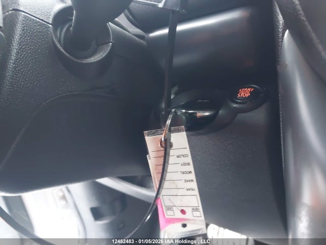 WMWZC5C53FWP47243 Mini Countryman Cooper S