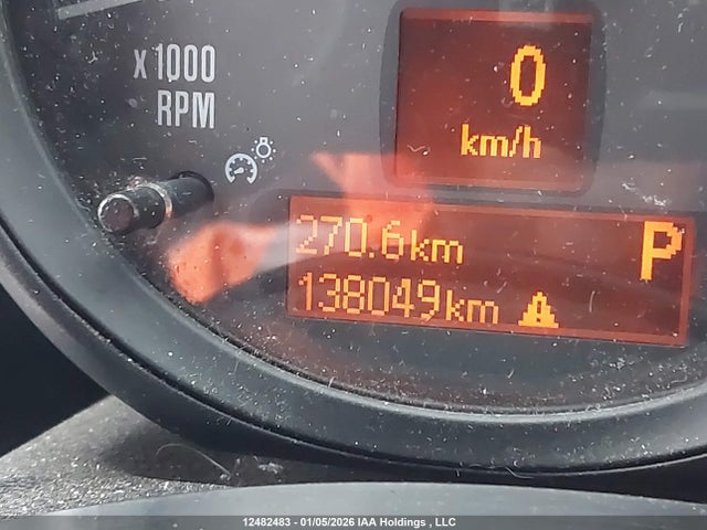 WMWZC5C53FWP47243 Mini Countryman Cooper S
