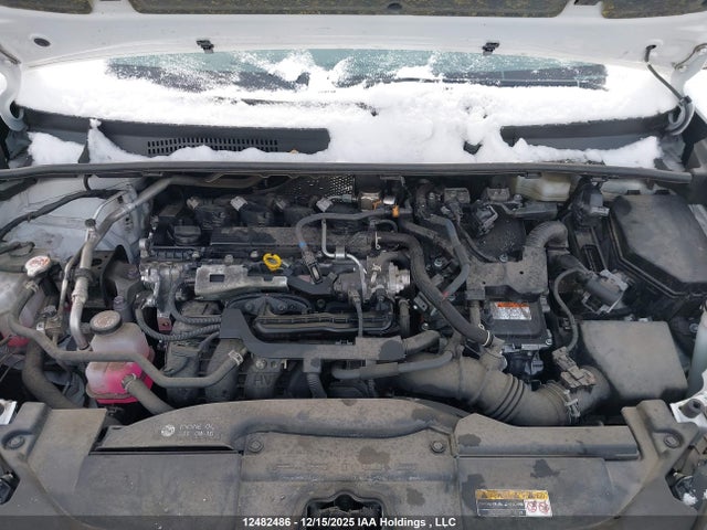 JTDADABU6R3014172 Toyota Prius