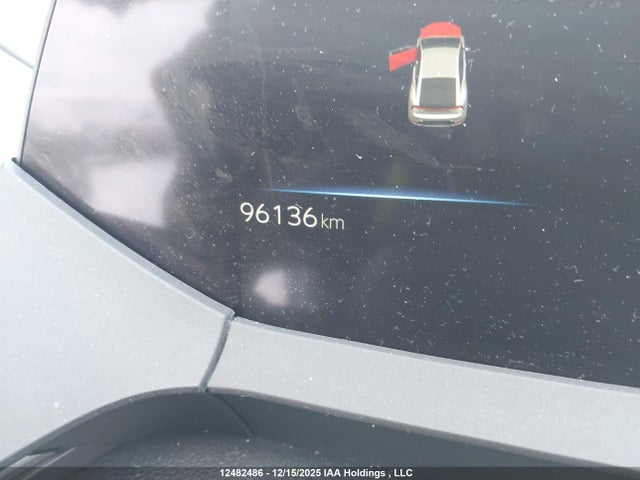 JTDADABU6R3014172 Toyota Prius