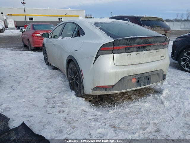 JTDADABU6R3014172 Toyota Prius