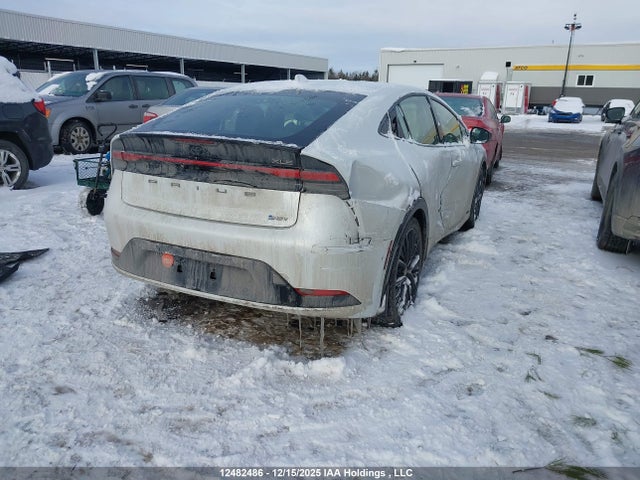 JTDADABU6R3014172 Toyota Prius