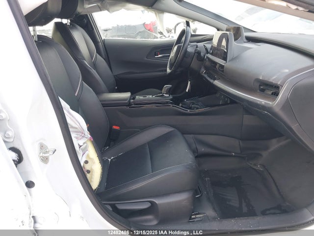 JTDADABU6R3014172 Toyota Prius