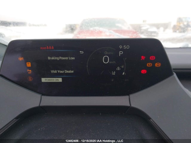 JTDADABU6R3014172 Toyota Prius