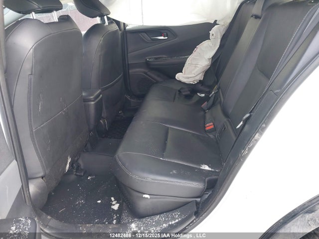 JTDADABU6R3014172 Toyota Prius
