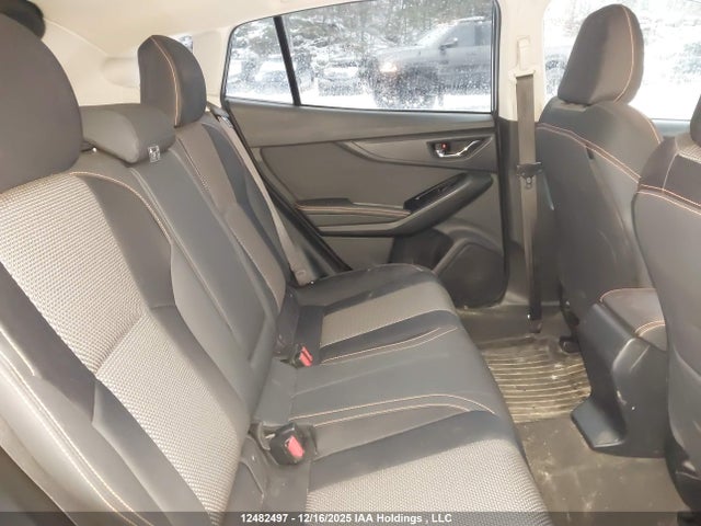 2021 Subaru Crosstrek Sport მანქანა იყიდება აუქციონზე, vin: JF2GTAFCXM9207592, აუქციონის ნომერი: 12482497