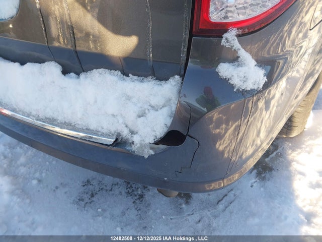 Продаж на аукціоні авто 2016 Dodge Grand Caravan Se, vin: 2C4RDGBG5GR284711, номер лоту: 12482508
