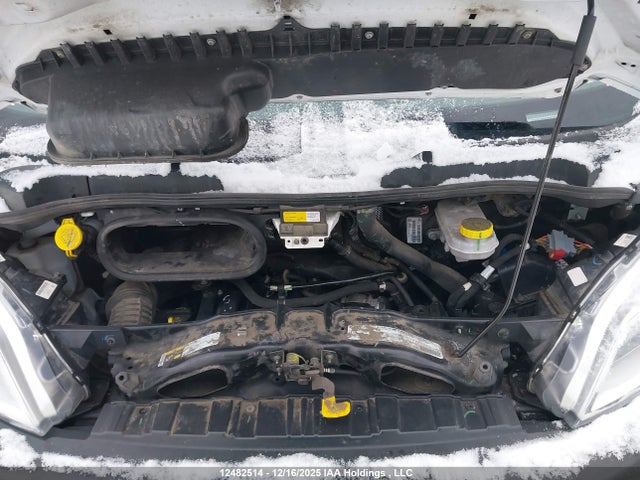 RAM Promaster 2500 2500 High 2023 3C6LRVDG8PE532984 Image 10