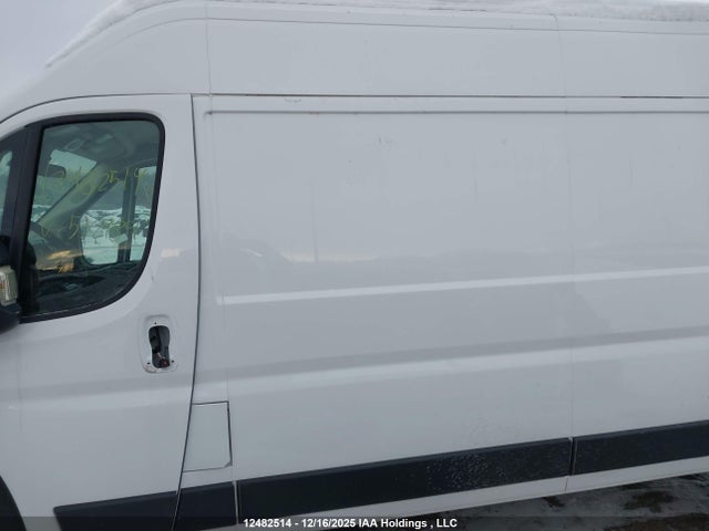 RAM Promaster 2500 2500 High 2023 3C6LRVDG8PE532984 Image 15