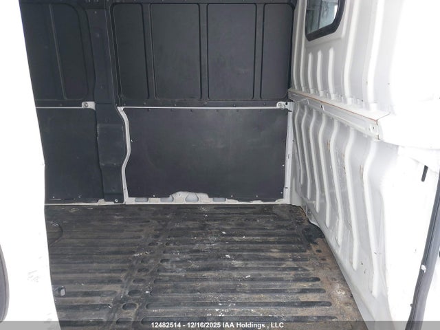 RAM Promaster 2500 2500 High 2023 3C6LRVDG8PE532984 Image 8