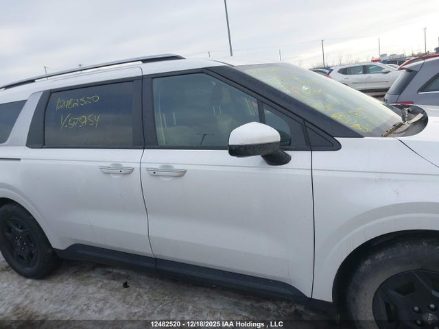 Продаж на аукціоні авто 2025 Kia Carnival Lx/lxs, vin: KNDNB5K36S6523754, номер лоту: 12482520