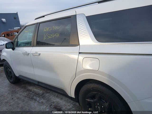 Продаж на аукціоні авто 2025 Kia Carnival Lx/lxs, vin: KNDNB5K36S6523754, номер лоту: 12482520