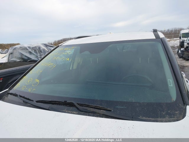 Продаж на аукціоні авто 2025 Kia Carnival Lx/lxs, vin: KNDNB5K36S6523754, номер лоту: 12482520