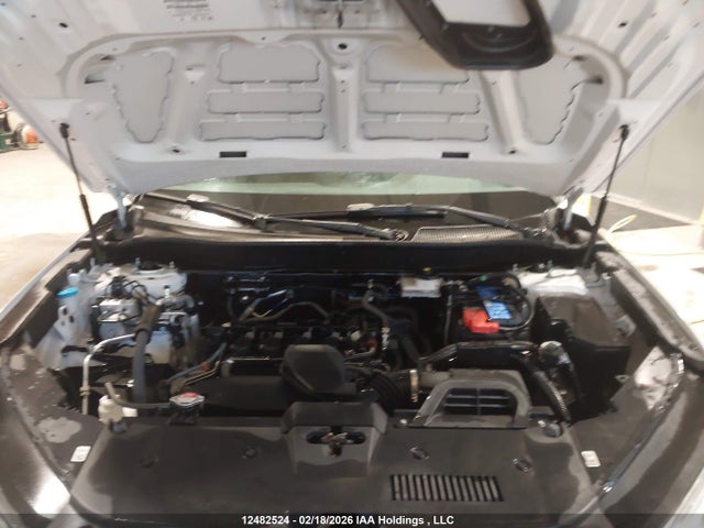 2HKRS4H25SH103631 Honda CR-V LX