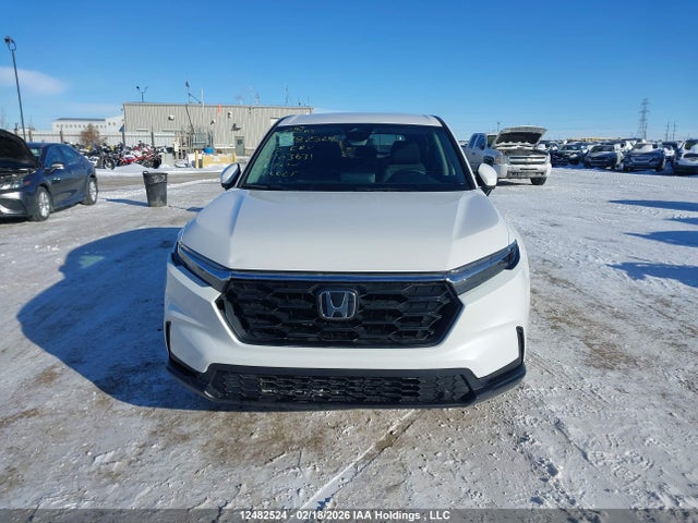 2HKRS4H25SH103631 Honda CR-V LX