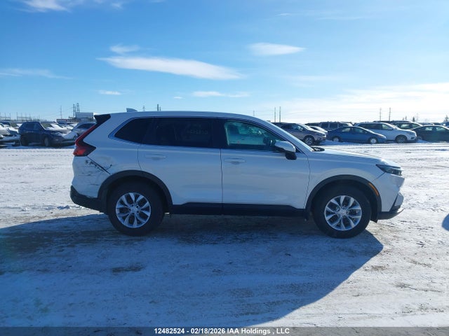 2HKRS4H25SH103631 Honda CR-V LX