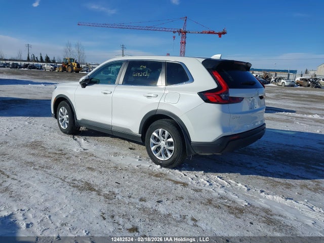 2HKRS4H25SH103631 Honda CR-V LX