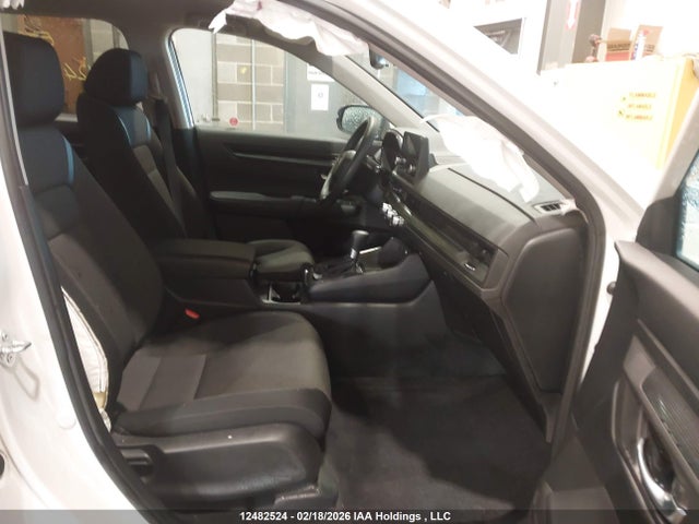 2HKRS4H25SH103631 Honda CR-V LX