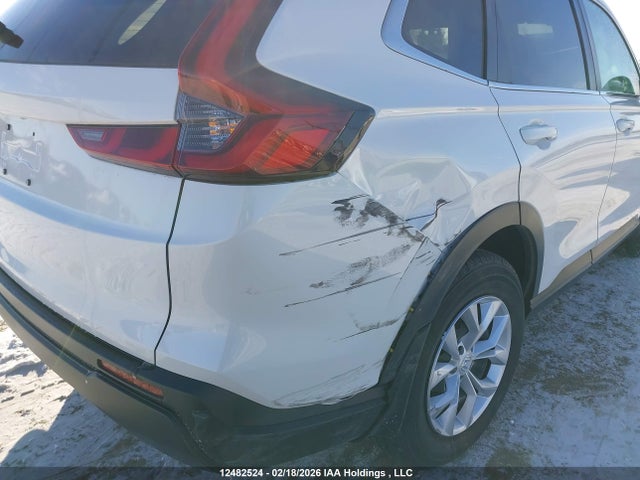 2HKRS4H25SH103631 Honda CR-V LX