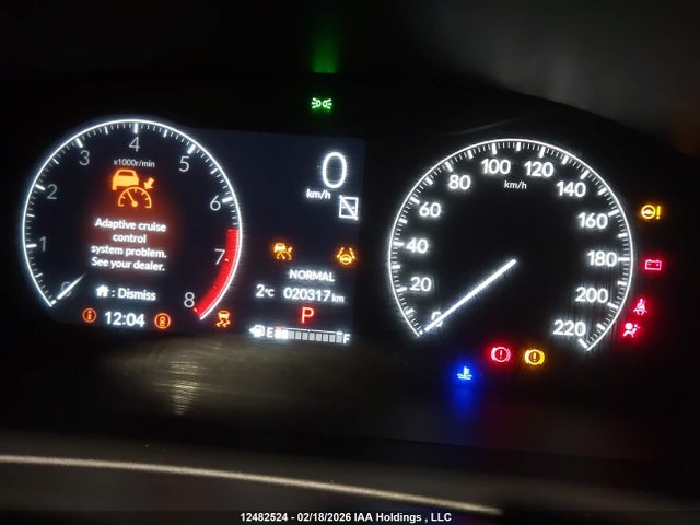 2HKRS4H25SH103631 Honda CR-V LX