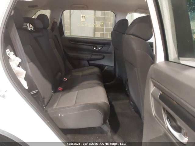 2HKRS4H25SH103631 Honda CR-V LX