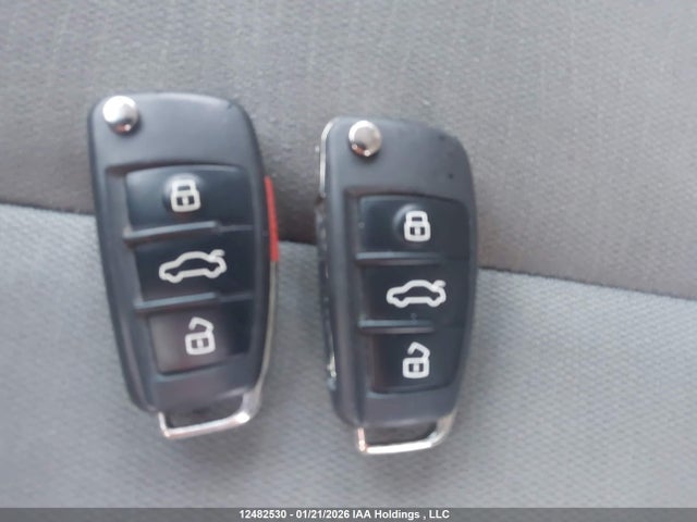 WUABWGFF6KA906617 Audi Rs 3 2.5t