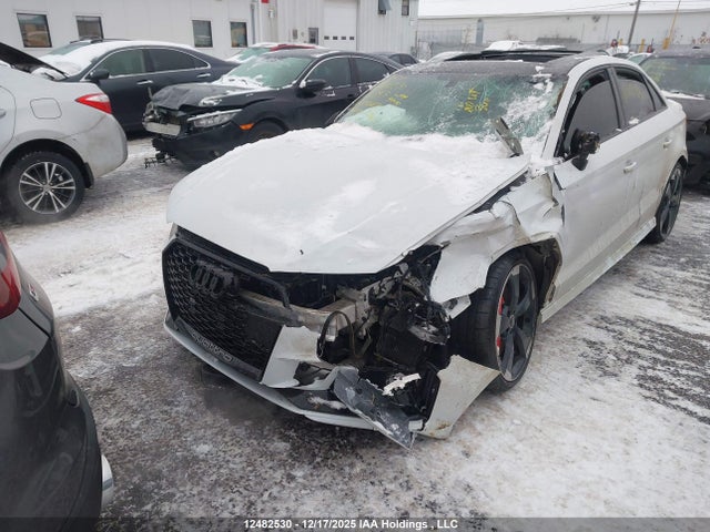 WUABWGFF6KA906617 Audi Rs 3 2.5t