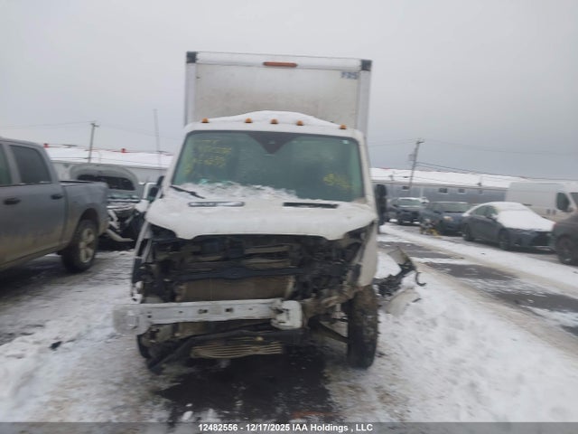 1FDBF6ZG7LKA64633 Ford Transit-350 Cab