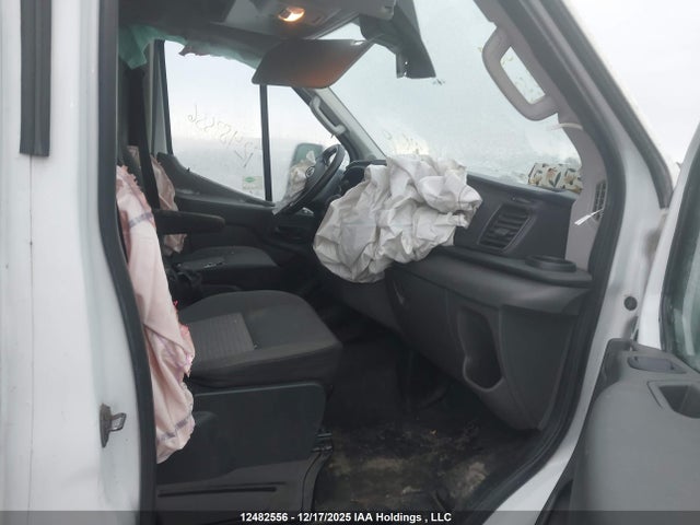1FDBF6ZG7LKA64633 Ford Transit-350 Cab
