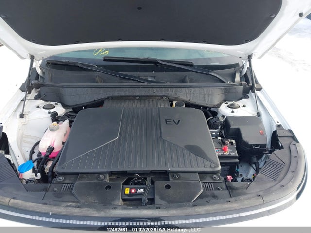 KM8HC3A6XRU013127 Hyundai Kona Sel