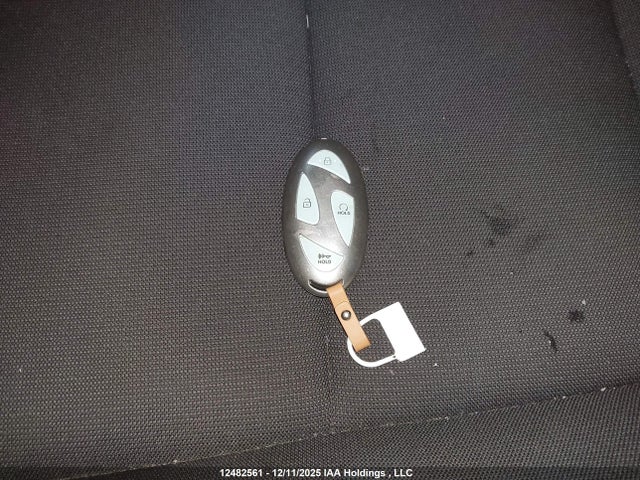 KM8HC3A6XRU013127 Hyundai Kona Sel