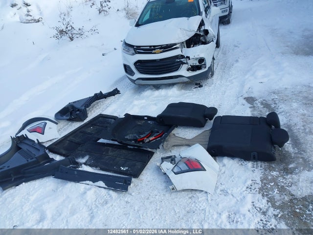 KM8HC3A6XRU013127 Hyundai Kona Sel