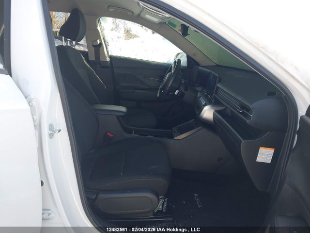 KM8HC3A6XRU013127 Hyundai Kona Sel