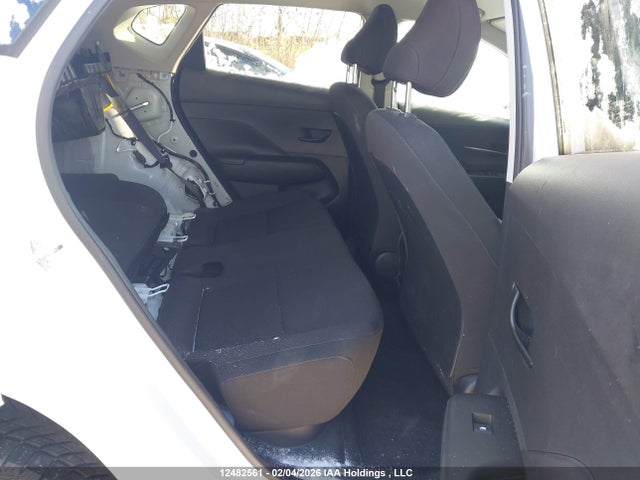 KM8HC3A6XRU013127 Hyundai Kona Sel