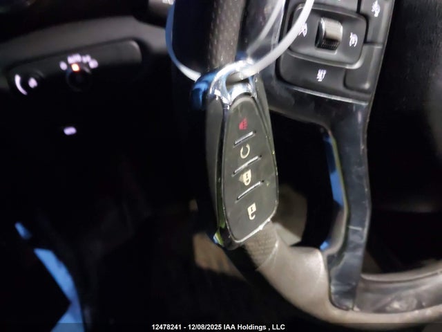 Chevrolet lgx 2023 3GNKBHRS7PS105473 Image 11