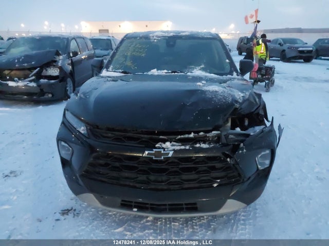 Chevrolet lgx 2023 3GNKBHRS7PS105473 Image 12