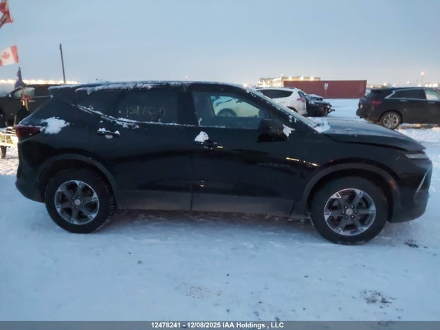 Chevrolet lgx 2023 3GNKBHRS7PS105473 Image 13