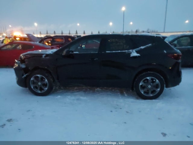 Chevrolet lgx 2023 3GNKBHRS7PS105473 Image 14