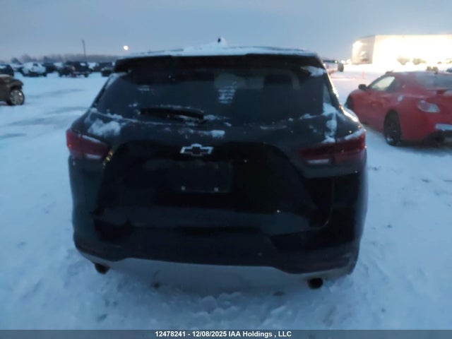 Chevrolet lgx 2023 3GNKBHRS7PS105473 Image 16