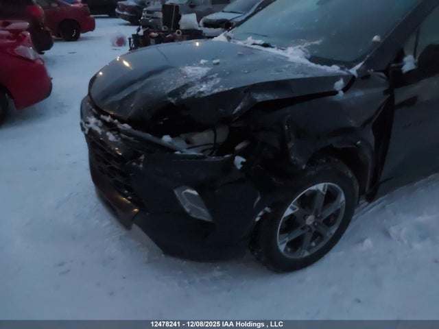 Chevrolet lgx 2023 3GNKBHRS7PS105473 Image 6