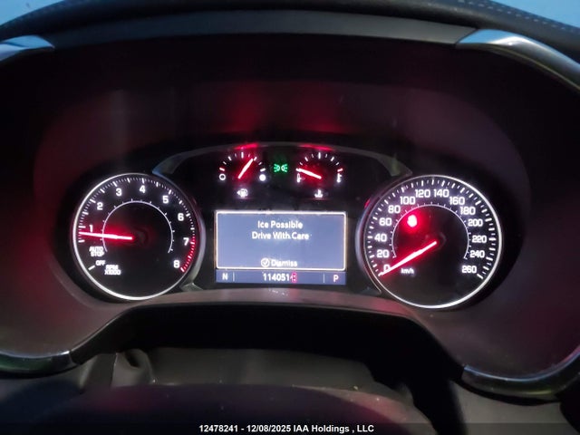 Chevrolet lgx 2023 3GNKBHRS7PS105473 Image 7