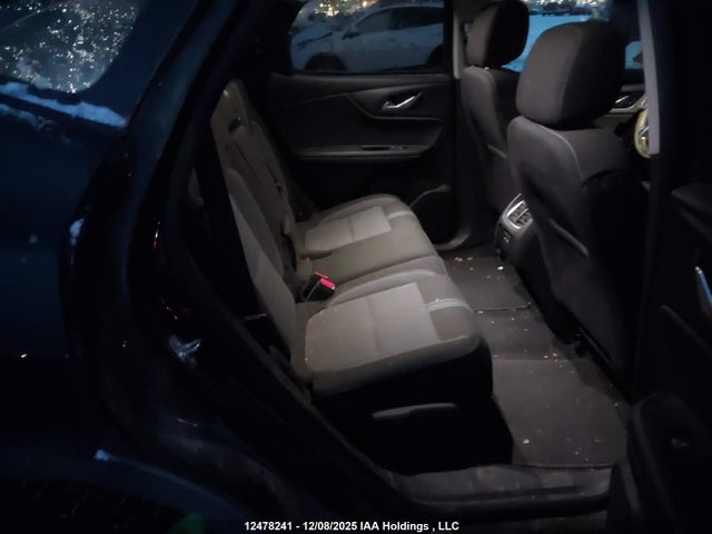 Chevrolet lgx 2023 3GNKBHRS7PS105473 Image 8