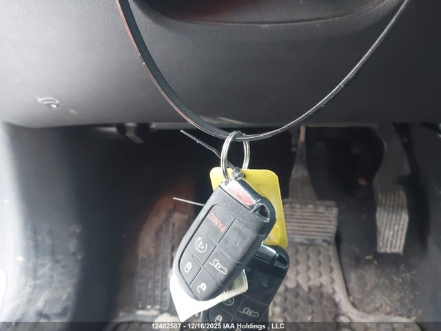 2022 Jeep Compass მანქანა იყიდება აუქციონზე, vin: 3C4NJDDB6NT165910, აუქციონის ნომერი: 12482587