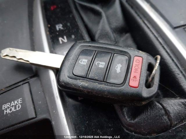 Aukcja sprzedaży 2017 Honda Civic Lx, vin: 2HGFC2F57HH008122, numer aukcji: 12482605