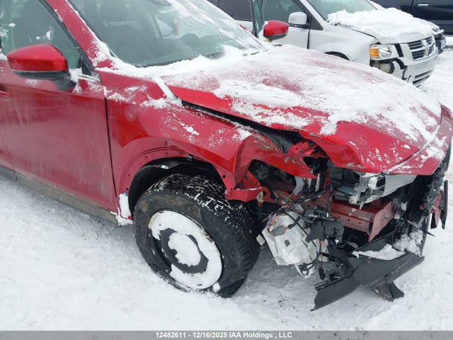 JM3KFBCL5S0722664 Mazda Cx-5 Preferred