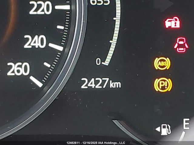 JM3KFBCL5S0722664 Mazda Cx-5 Preferred