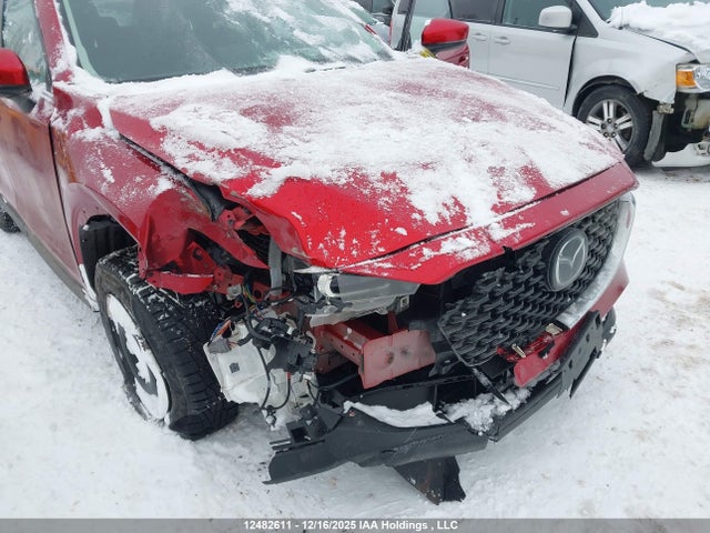 JM3KFBCL5S0722664 Mazda Cx-5 Preferred