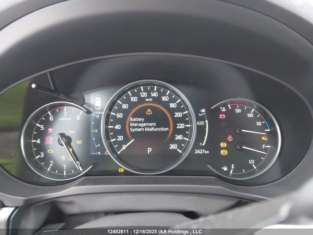 JM3KFBCL5S0722664 Mazda Cx-5 Preferred