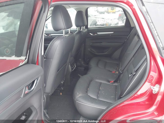 JM3KFBCL5S0722664 Mazda Cx-5 Preferred
