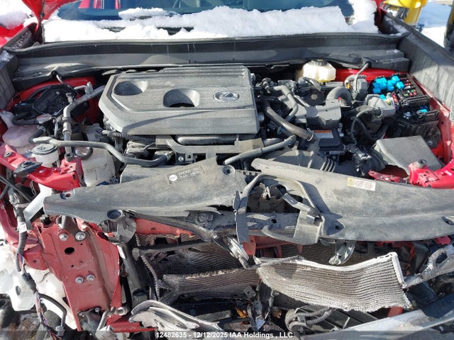JTHUCJDH7S2003157 Lexus UX